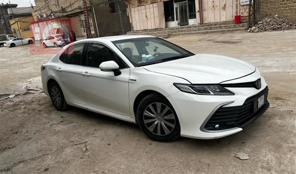 تويوتا كامري 2023 للبيع في العراق - الكوفة